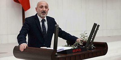 ALİ ÖZTUNÇ: “VATANDAŞA GELİNCE VERGİDE BİNDİRİM, BEŞLİ ÇETEYE GELİNCE VERGİDE İNDİRİM YAPIYORSUNUZ”