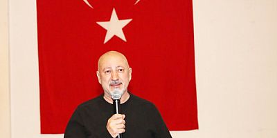 Ali Rıza Yıldız'ın  Aybüke öğretmen paylaşımı