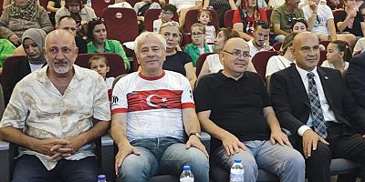 Ali Rıza Yıldız’ın Azerbaycan Seyahati Sonrası Bodrum ve Susurluk Ziyaretleri