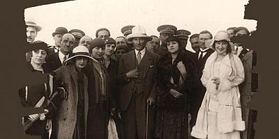 Ali Şahin'den  5 Aralık Dünya Kadın Hakları Günü mesajı