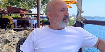 Ali Şahin'den Kurban Bayramı Mesajı