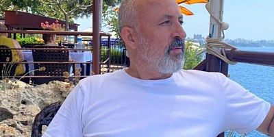 Ali Şahin'den Mevlid Kandili Mesajı