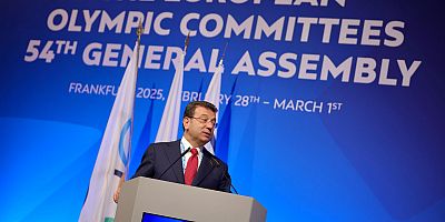 ALMANYA’DA İSTANBUL İÇİN TARİHİ İMZA