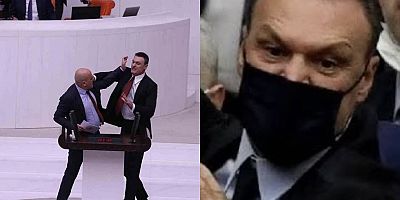 Alpay Özalan’ın istifa eden danışmanının sözleri gündemde: ‘Nankör, vefasız, saygısız…’