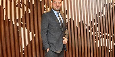 Altan Aygün'den Kurban Bayramı Kutlama Mesajı