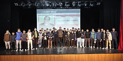 Altay Cem Meriç’le Okumak ve Yaşamak Üzerine