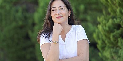 ALTIN PORTAKAL KISA FİLM JÜRİ ÜYESİ DERYA DURMAZ, SON FİLMİNİN ÖDÜLLERİNE BİR YENİSİNİ EKLEDİ