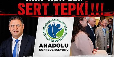 ANA-KON’dan Kamuoyuna Açıklama: Toplumsal Duyarlılık ve Eşit Yurttaşlık Vurgusu