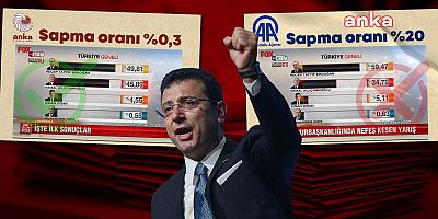 Anadolu Ajansı'nın, İmamoğlu’na açmış olduğu tazminat davası reddedildi