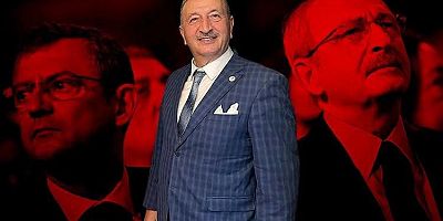 Anadolu Birliği Partisi'nden Gündem Yaratan İddia: 