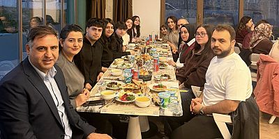 Anadolu Konfederasyonu ve Adıyaman Gergerliler Federasyonu’ndan İftar Programı Hazırlıkları