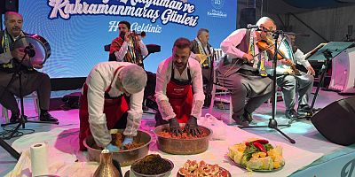 Anadolu’nun Üç Kadim Şehri Arnavutköy’de Kardeşlik Sofrasında Buluştu