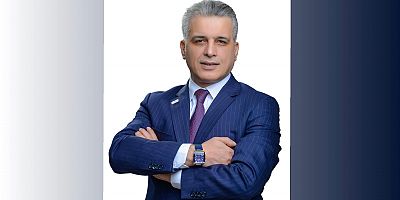 Anahtar Parti Sultangazi İlçe Başkanı: 