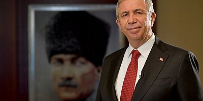 Ankara Büyükşehir Belediye Başkanı Mansur Yavaş'tan yeni karar.