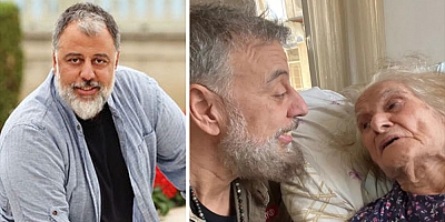 Annesini kaybeden Hamdi Alkan’ın veda sözleri kahretti: Arkadaşların göçen binaların altında kaldı!