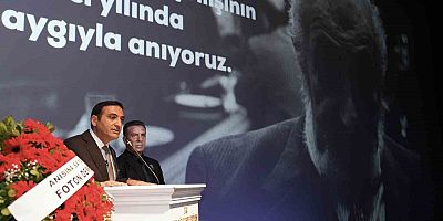 ARA GÜLER VEFATININ 6. YILDÖNÜMÜNDE BEYOĞLU’NDA ANILDI