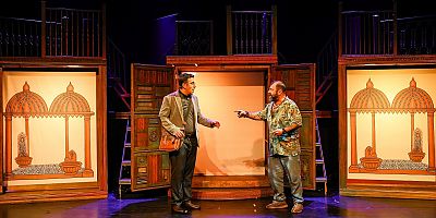 ARALIK AYI ETKİNLİKLERİ SANATSEVERLERİ BAKSM’DE BULUŞTURUYOR