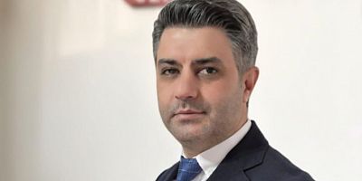 Arif İnan Başgedik’ten 1 Mayıs Mesajı