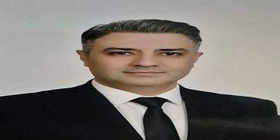 Arif İnan Başgedik’ten Yeni Yıl Mesajı