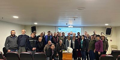 Arıköy’de arıcılık eğitimleri başladı