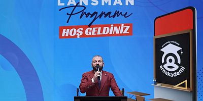 Arnakademi ile YKS ve LGS Yolculuğunda Dijital Güç Arnavutköy’de