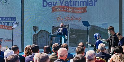 Arnavutköy Belediyesi’nden Hadımköy’e Hizmet Yağmuru: Kültür Merkezi, Nikah Sarayı ve Yeni Yaşam Alanları Hizmete Açıldı