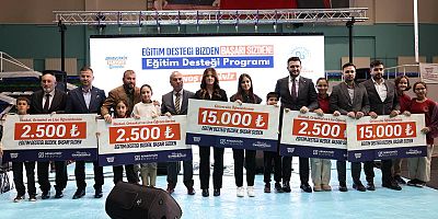 Arnavutköy Belediyesi’nden Öğrencilere 70 Milyon TL’lik Dev Eğitim Bursu