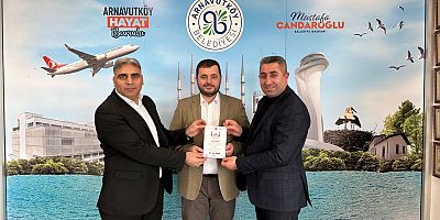 Arnavutköy Belediyesi’ne Sarıkamış Şehitleri Anma Programı Daveti