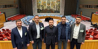 Arnavutköy Belediyesi Sıfır Atık Çalışmalarıyla Uluslararası Alanda Yerini Aldı