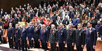 Arnavutköy’de 23 Nisan Coşkusu Dolu Dolu Yaşandı