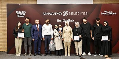 Arnavutköy’de Aile, Eğitim ve Sosyal Yaşama Değer Katan Dev Yatırımları Hizmete Açtık