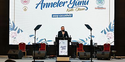 Arnavutköy’de Anneler Günü’nde Vefa Buluşması
