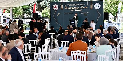 Arnavutköy’de Bayramın Bereketi Aynı Sofrada, Aynı Gönülde Buluştu