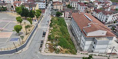 Arnavutköy’de Güvenli Okul Sokakları İçin Örnek Proje Hayata Geçiyor