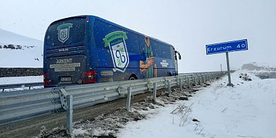 Arnavutköy’de Her An Yanınızdayız