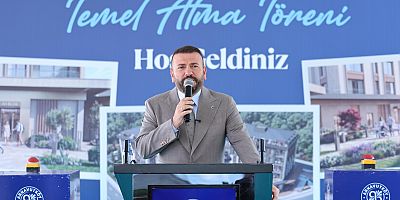 Arnavutköy’de Kentsel Dönüşüm Çalışmaları Hız Kazandı