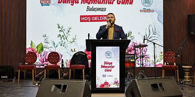 Arnavutköy’de Roman Kültürünün Renkleri Kardeşlikte Buluştu