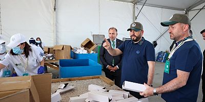 Arnavutköy’de Sıfır Atık Haftası Kapsamında Çevre Bilinci Her Yaşa Ulaştırdık
