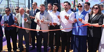 Arnavutköy’e 4 Yeni Park, 6 Bin 400 Metrekarelik Yeni Yaşam Alanı Kazandırıldı