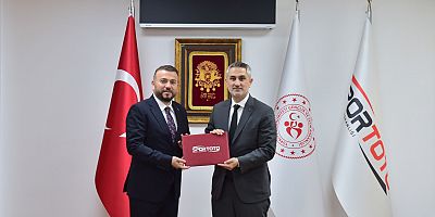 Arnavutköy’e Dev Spor Yatırımı İçin İmzalar Atıldı