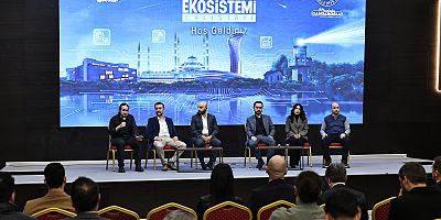 Arnavutköy, Teknoloji ve İnovasyonda Merkez Olmaya Hazırlanıyor