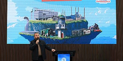 Arnavutköy’ün Manevi Kalbine Değer Katan Hizmet Dönemi