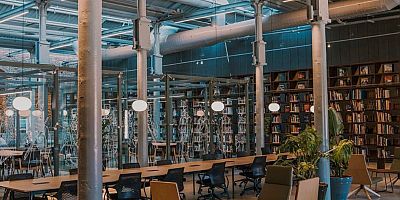 ARTİSTANBUL FESHANE, DÜNYA MİMARLIK FESTİVALİ’NİN FİNALİSTLERİ ARASINDA