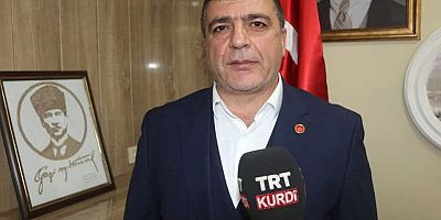 ASİAD Genel Başkanı Mehmet Doğan’dan Ahmet Memiş’e Tebrik