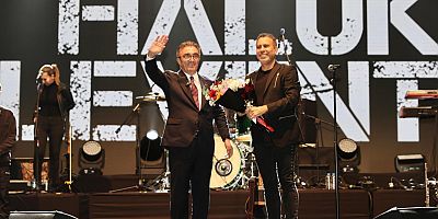 “ATAMIZIN EMANETİNE SAHİP ÇIKMAYA DEVAM EDECEĞİZ”