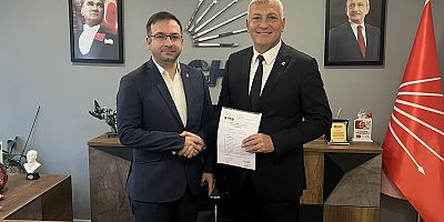Ataşehir'de CHP'den ilk Belediye Başkan aday adayı olan isim belli oldu