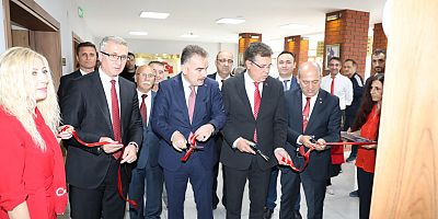 Atatürk Gençlik Merkezi’nde 100. Yıl etkinlikleri
