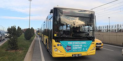 ATATÜRK HAVALİMANI’NDAKİ AÇIK HAVA TOPLANTISI İÇİN METRO İSTANBUL VE İETT’DEN EK SEFER