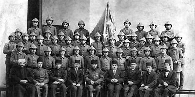 ATATÜRK SERGİSİ İLK KEZ GÖRÜLECEK FOTOĞRAFLARLA MÜZE GAZHANE’DE