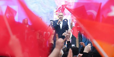  Av. Abdurrahman Dursun'un Galatasaray'a tebrik mesajı